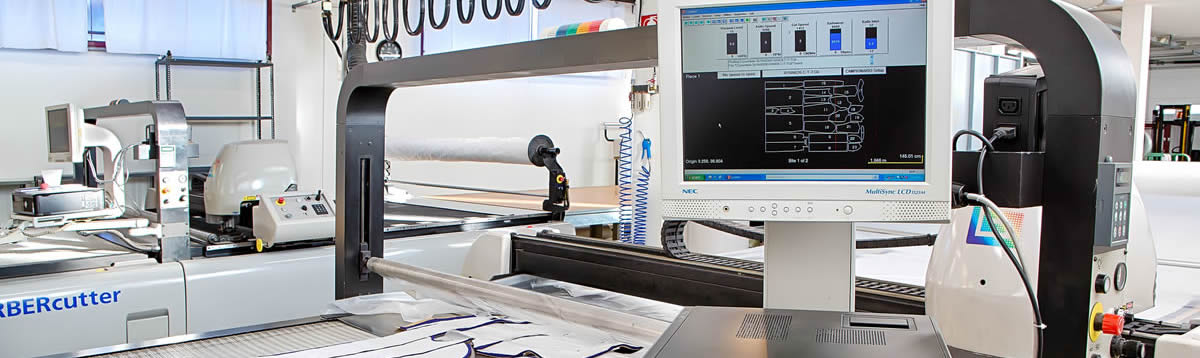 Taglio abbigliamento conto terzi Azzano San Paolo Taglio abbigliamento conto terzi Azzano San Paolo